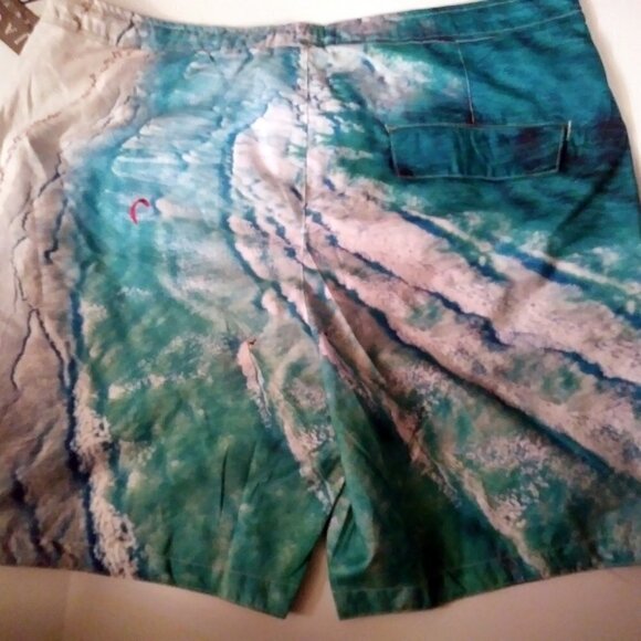 Jachs NY Swim Trunks - Size L - Picture 5 of 6